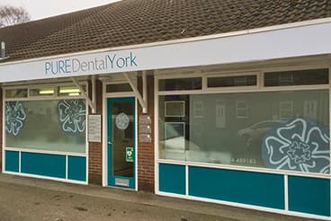 Dunnington Dental Surgery in York